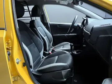 2022 Kia Morning с пробегом 66 548 км