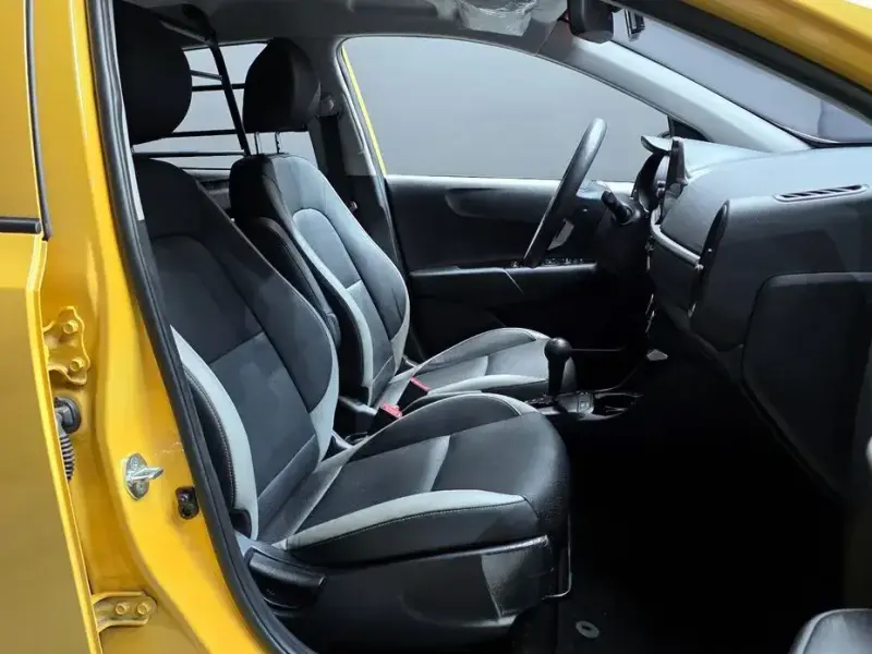 2022 Kia Morning с пробегом 66 548 км