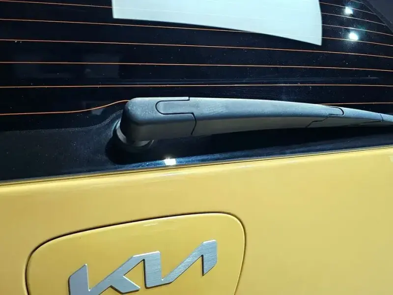 2022 Kia Morning с пробегом 66 548 км