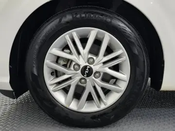 2022 Kia Morning с пробегом 55 619 км