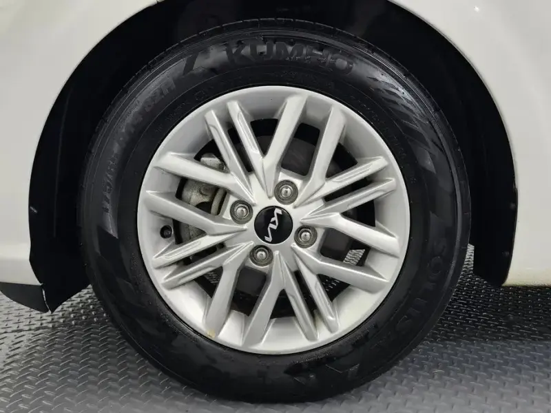 2022 Kia Morning с пробегом 55 619 км