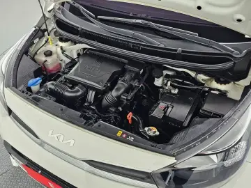2022 Kia Morning с пробегом 55 619 км