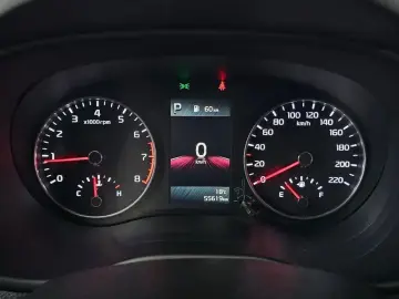2022 Kia Morning с пробегом 55 619 км