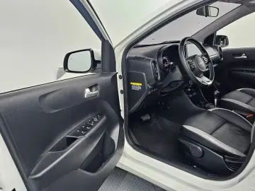 2022 Kia Morning с пробегом 55 619 км
