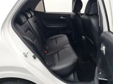 2022 Kia Morning с пробегом 55 619 км