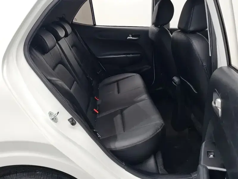 2022 Kia Morning с пробегом 55 619 км