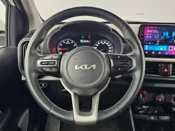 2022 Kia Morning с пробегом 55 619 км