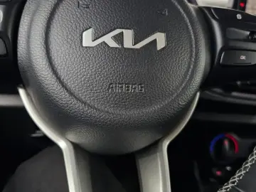 2022 Kia Morning с пробегом 55 619 км