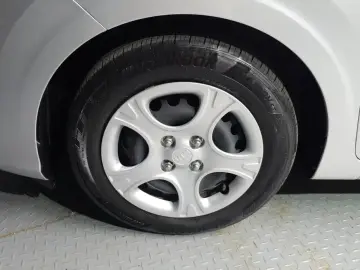 2021 Kia Morning с пробегом 87 726 км