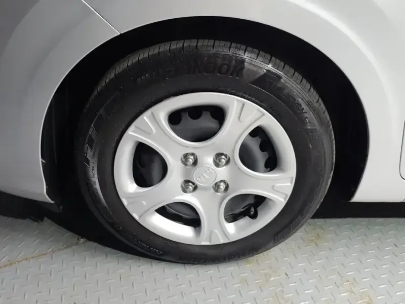 2021 Kia Morning с пробегом 87 726 км