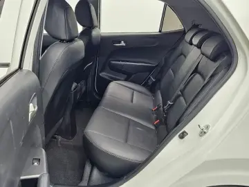 2022 Kia Morning с пробегом 55 619 км