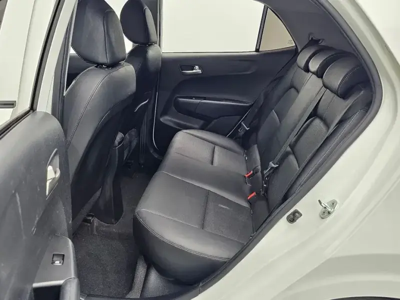 2022 Kia Morning с пробегом 55 619 км