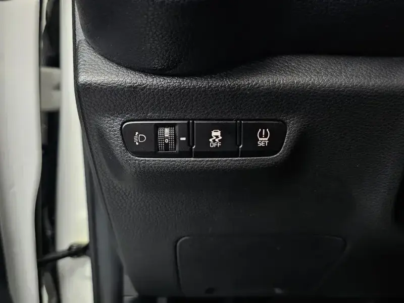 2022 Kia Morning с пробегом 55 619 км