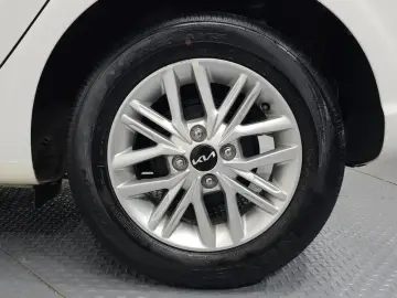 2022 Kia Morning с пробегом 55 619 км