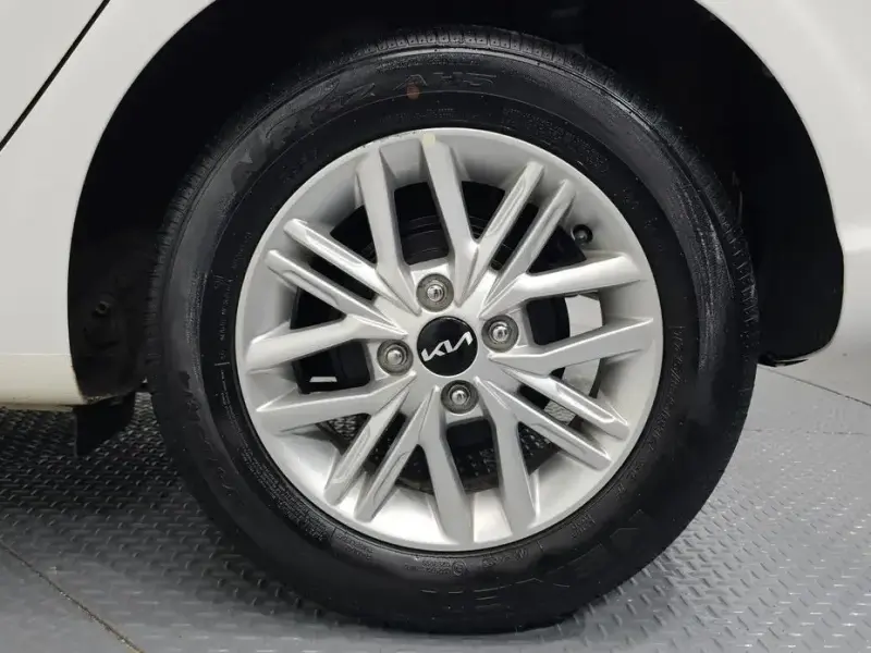2022 Kia Morning с пробегом 55 619 км
