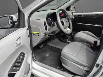 2021 Kia Morning с пробегом 87 726 км