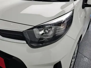 2022 Kia Morning с пробегом 55 619 км