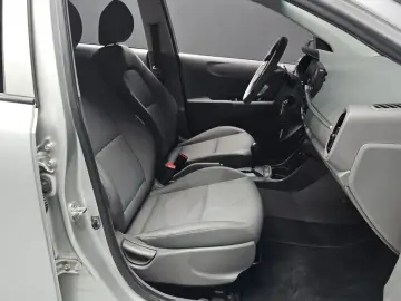 2021 Kia Morning с пробегом 87 726 км