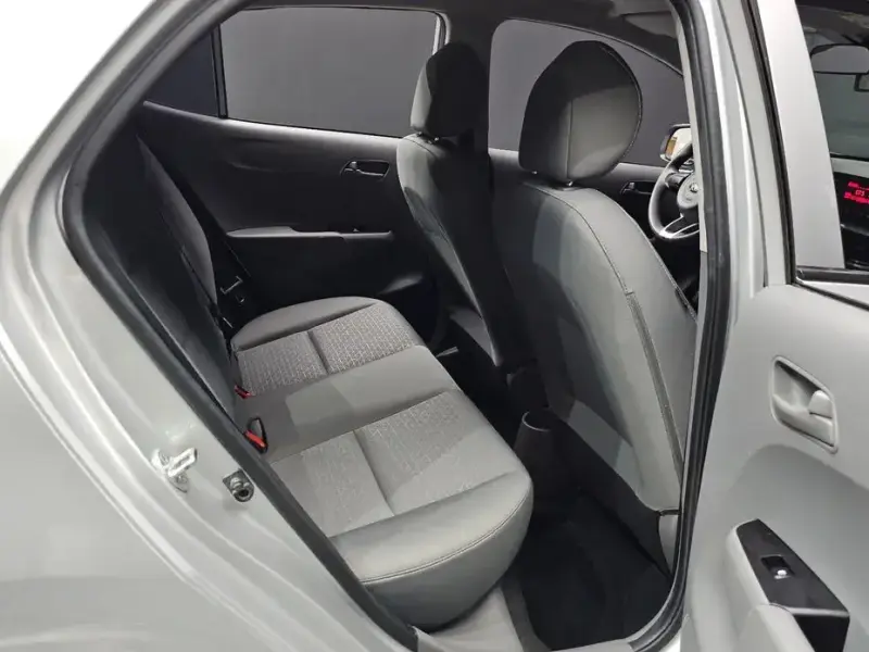 2021 Kia Morning с пробегом 87 726 км