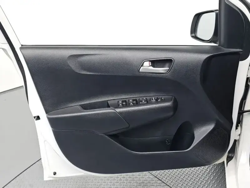 2022 Kia Morning с пробегом 55 619 км