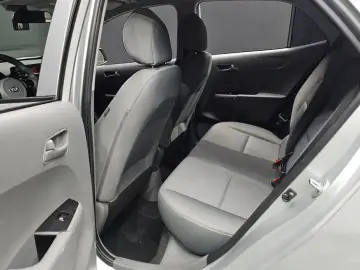 2021 Kia Morning с пробегом 87 726 км