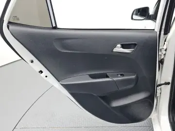 2022 Kia Morning с пробегом 55 619 км
