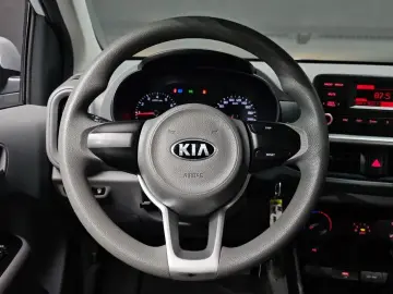 2021 Kia Morning с пробегом 87 726 км