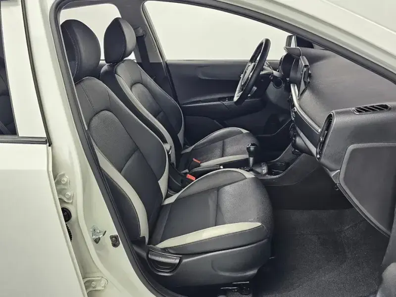 2022 Kia Morning с пробегом 55 619 км