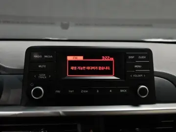 2021 Kia Morning с пробегом 87 726 км