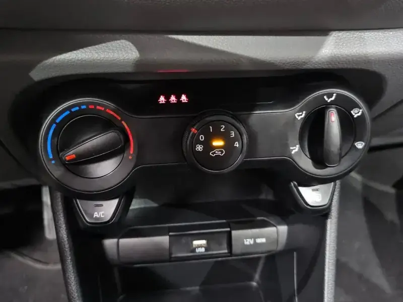2021 Kia Morning с пробегом 87 726 км