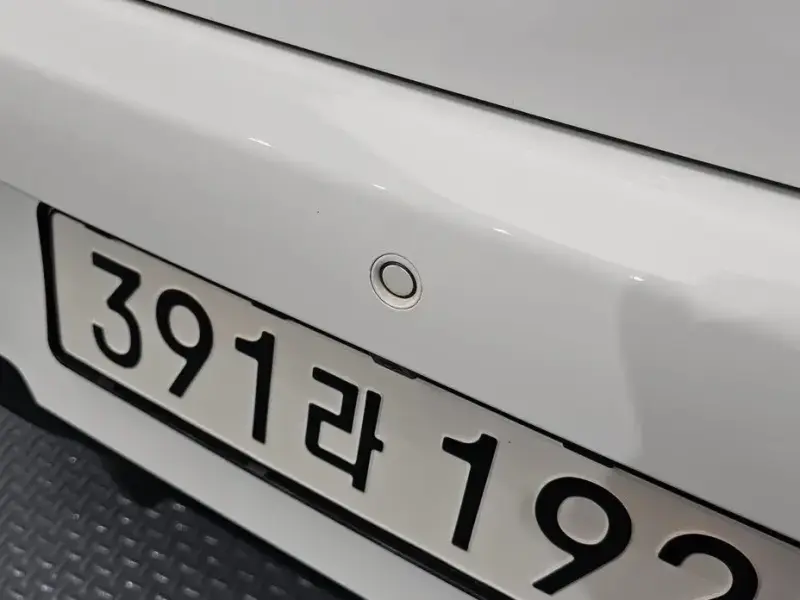 2022 Kia Morning с пробегом 55 619 км