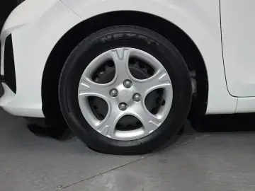 2021 Kia Morning с пробегом 68 955 км