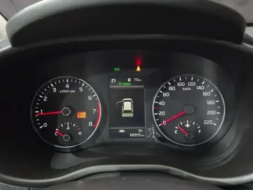 2021 Kia Morning с пробегом 68 955 км