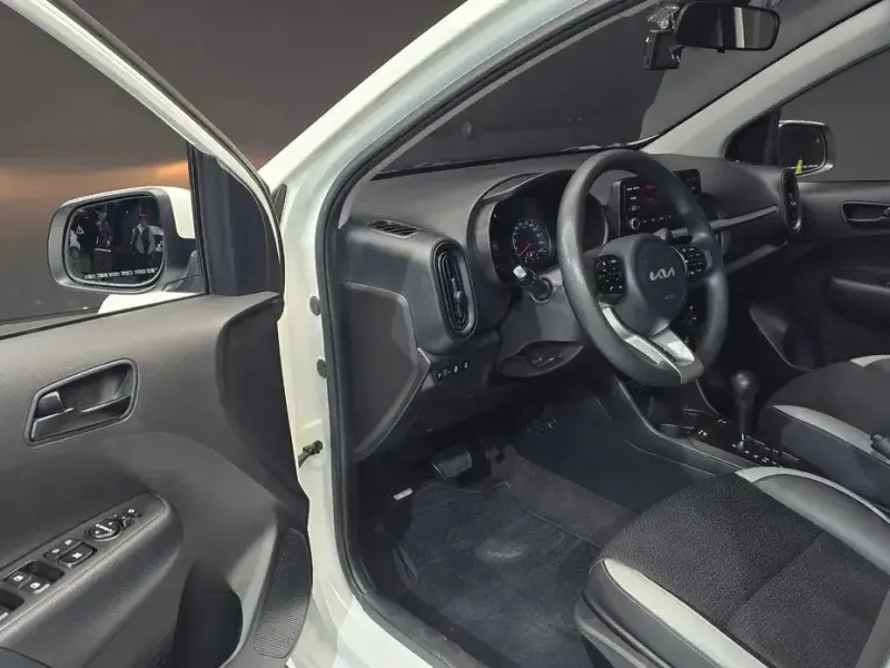 2021 Kia Morning с пробегом 68 955 км