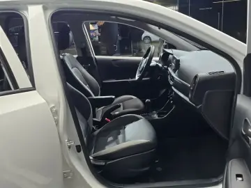 2021 Kia Morning с пробегом 68 955 км