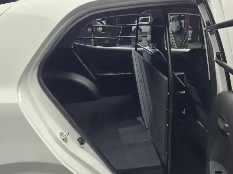 2021 Kia Morning с пробегом 68 955 км