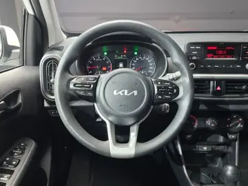 2021 Kia Morning с пробегом 68 955 км