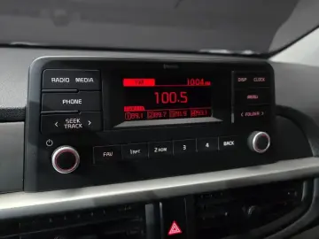 2021 Kia Morning с пробегом 68 955 км