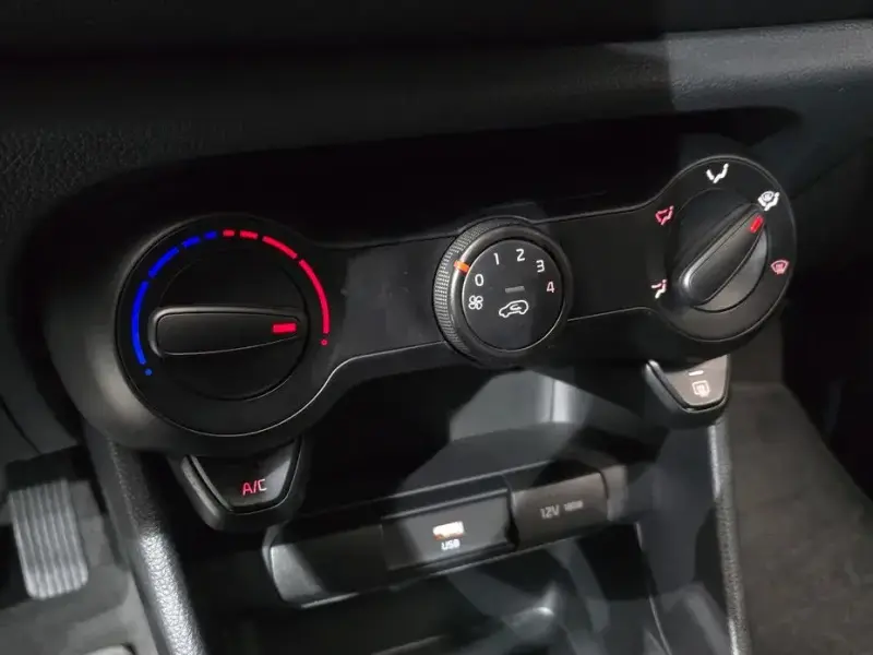2021 Kia Morning с пробегом 68 955 км