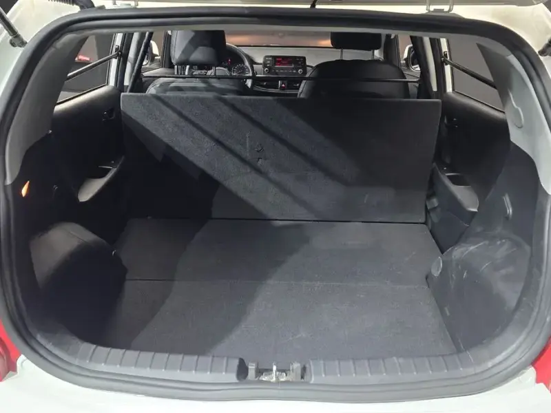 2021 Kia Morning с пробегом 68 955 км