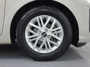 2021 Kia Morning с пробегом 30 779 км