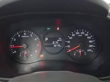 2021 Kia Morning с пробегом 30 779 км