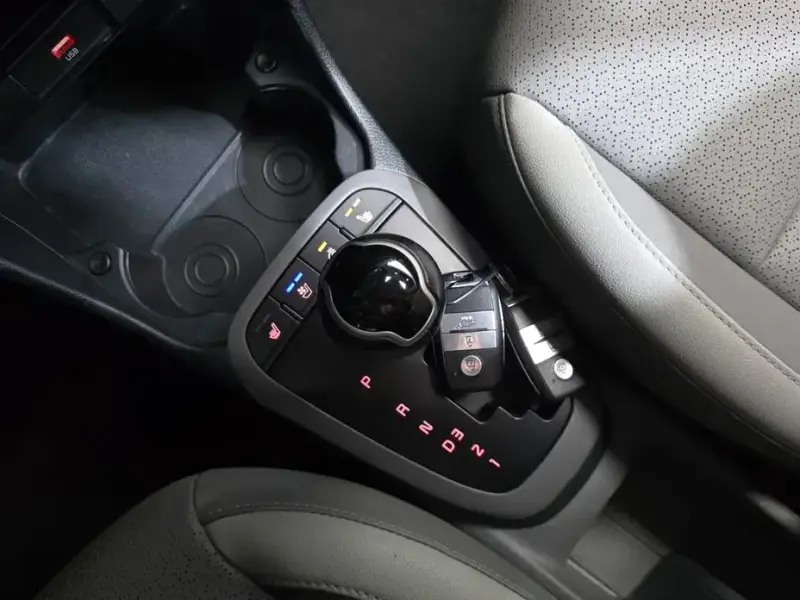 2021 Kia Morning с пробегом 30 779 км
