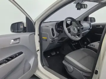 2021 Kia Morning с пробегом 30 779 км