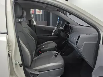 2021 Kia Morning с пробегом 30 779 км