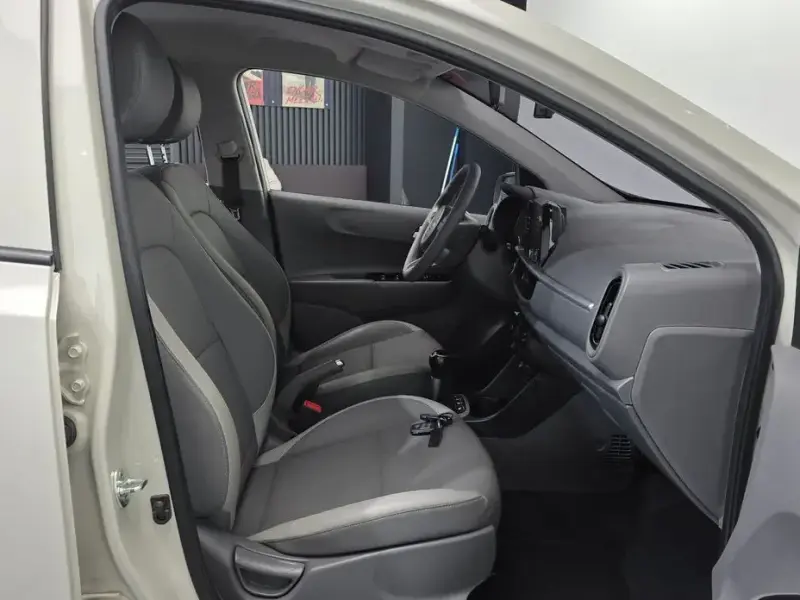 2021 Kia Morning с пробегом 30 779 км