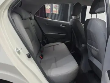 2021 Kia Morning с пробегом 30 779 км