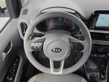 2021 Kia Morning с пробегом 30 779 км