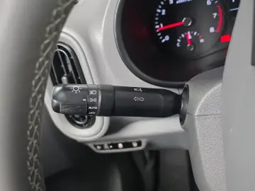 2021 Kia Morning с пробегом 30 779 км