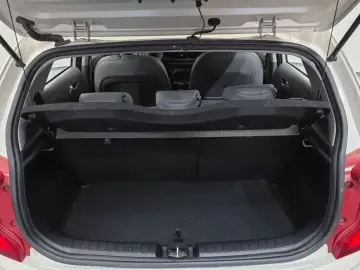 2021 Kia Morning с пробегом 30 779 км